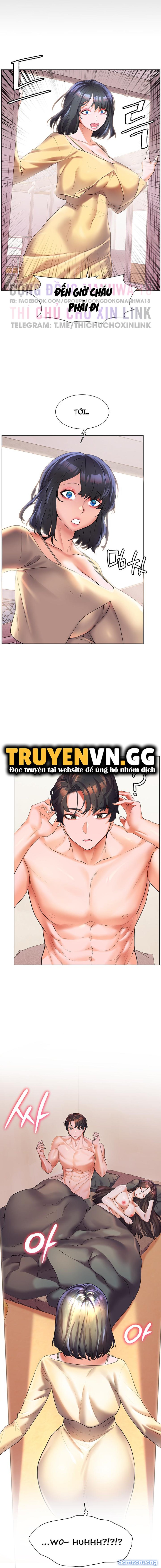 Cô Dâu Thời Thơ Ấu Của Tôi 
