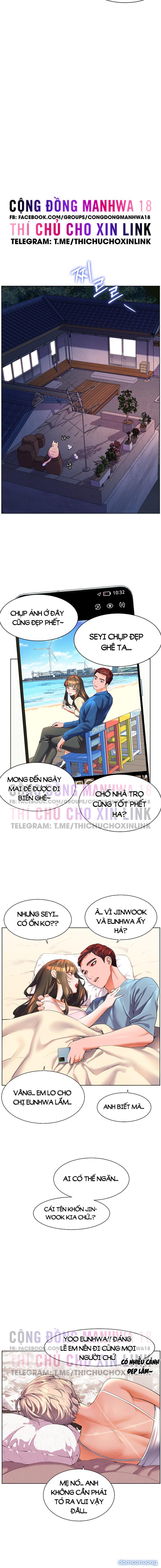 Cô Dâu Thời Thơ Ấu Của Tôi 
