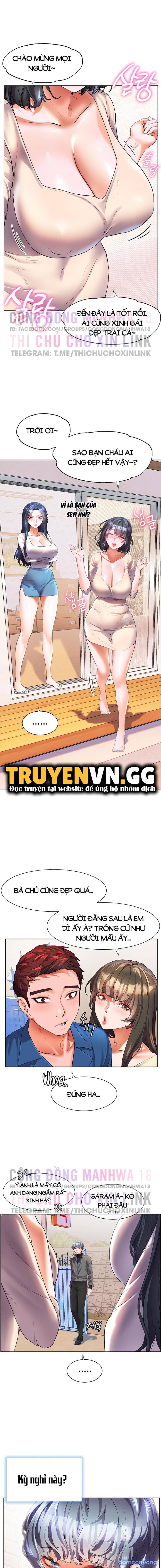 Cô Dâu Thời Thơ Ấu Của Tôi 