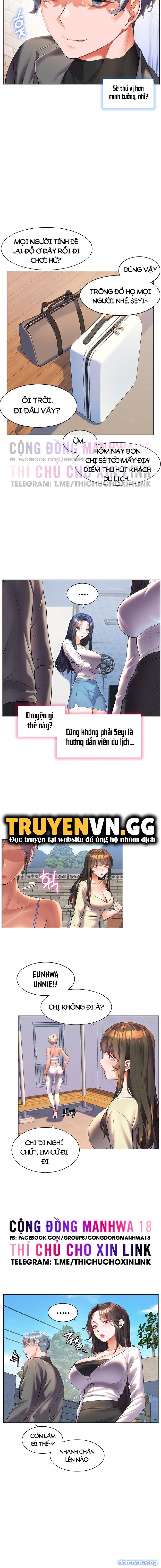 Cô Dâu Thời Thơ Ấu Của Tôi 