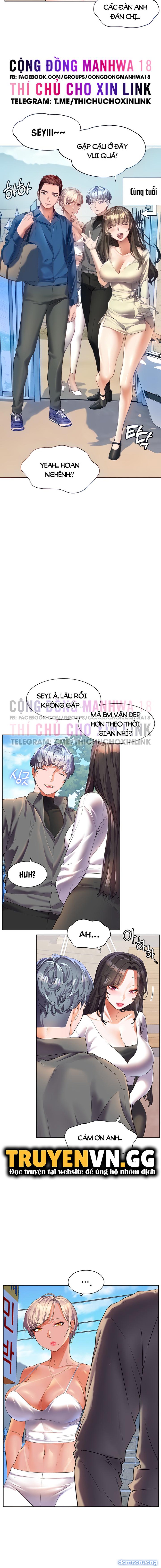 Cô Dâu Thời Thơ Ấu Của Tôi 