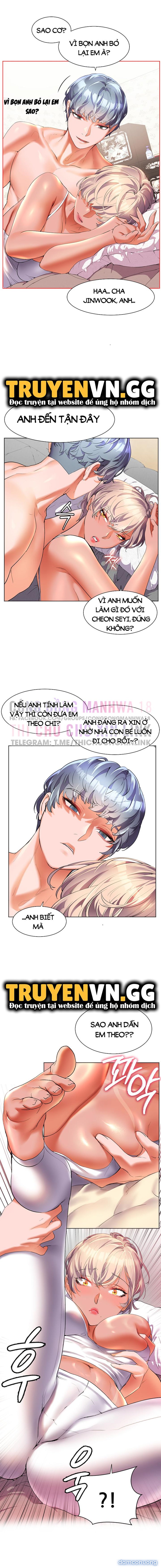 Cô Dâu Thời Thơ Ấu Của Tôi 
