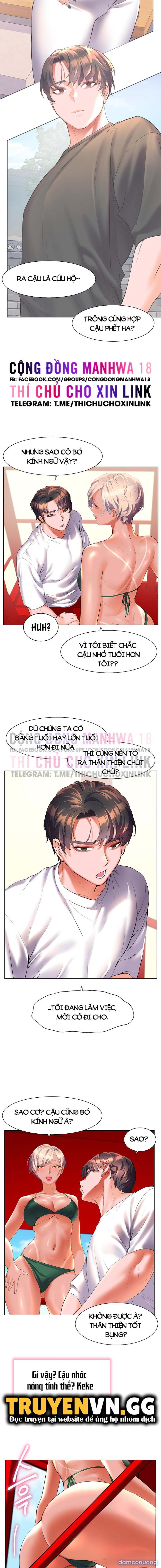 Cô Dâu Thời Thơ Ấu Của Tôi 