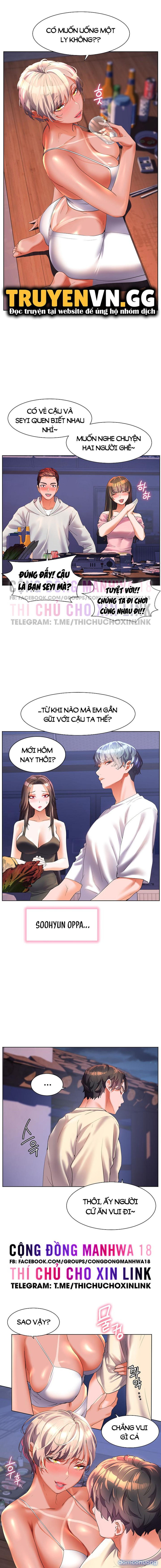 Cô Dâu Thời Thơ Ấu Của Tôi 
