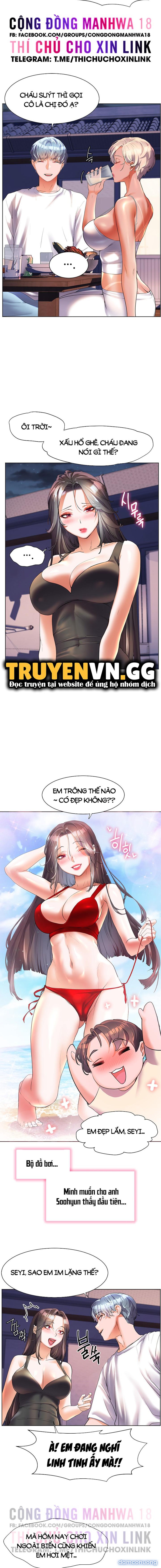 Cô Dâu Thời Thơ Ấu Của Tôi 