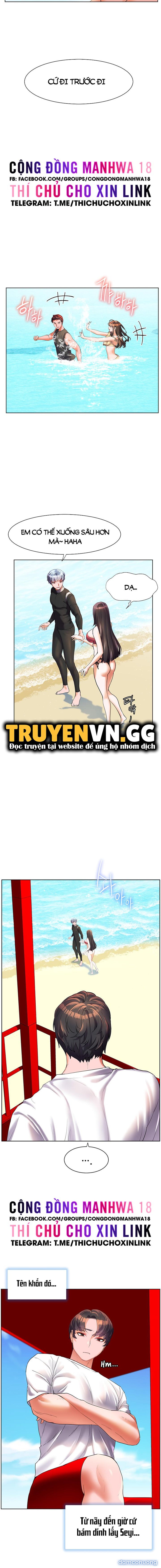 Cô Dâu Thời Thơ Ấu Của Tôi 