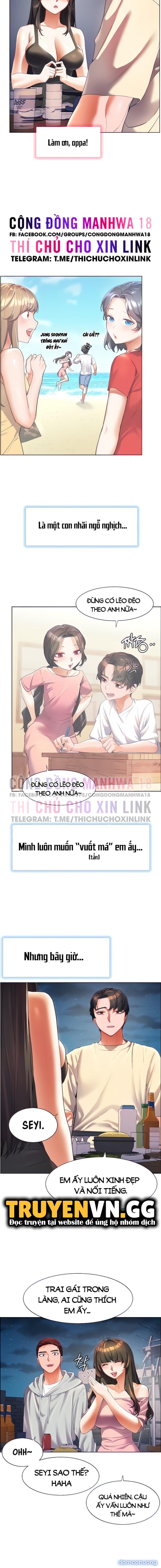 Cô Dâu Thời Thơ Ấu Của Tôi 