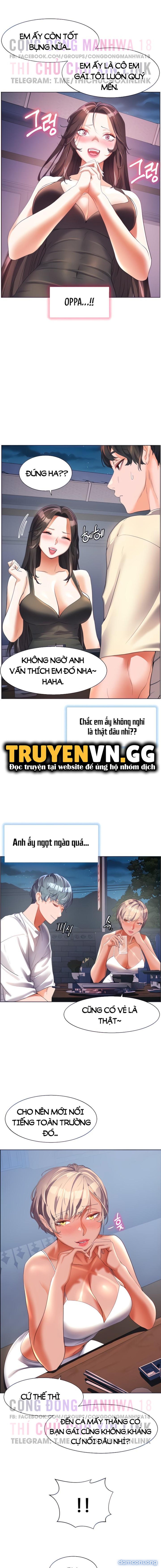 Cô Dâu Thời Thơ Ấu Của Tôi 