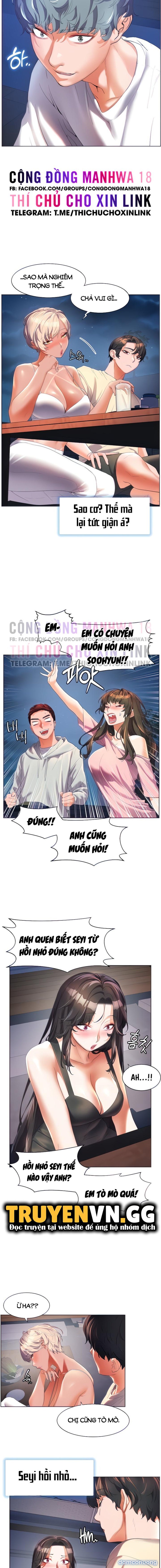 Cô Dâu Thời Thơ Ấu Của Tôi 