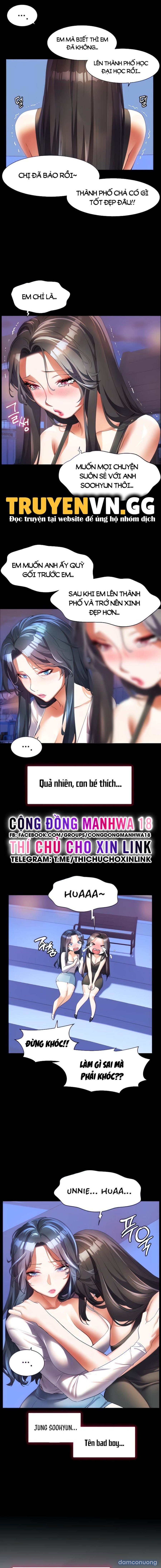 Cô Dâu Thời Thơ Ấu Của Tôi 