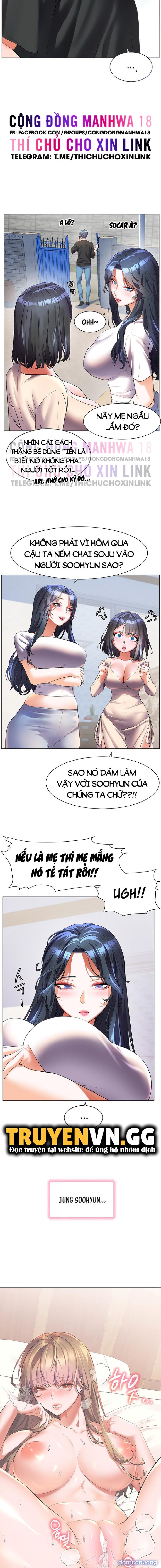 Cô Dâu Thời Thơ Ấu Của Tôi 