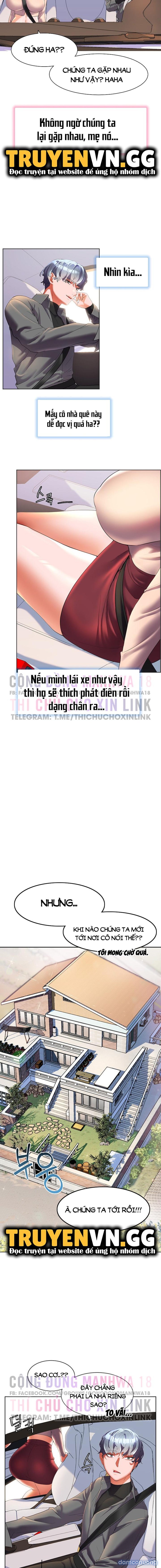 Cô Dâu Thời Thơ Ấu Của Tôi 