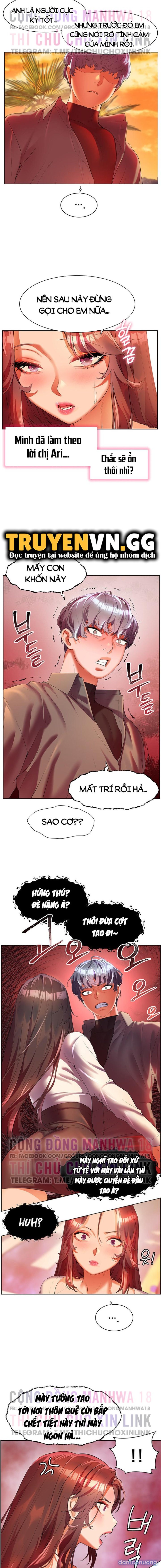 Cô Dâu Thời Thơ Ấu Của Tôi 