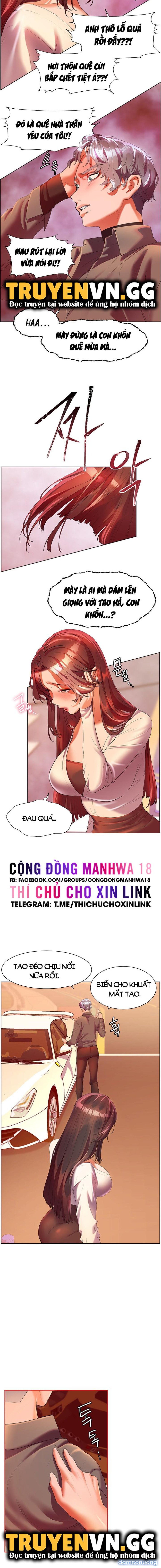 Cô Dâu Thời Thơ Ấu Của Tôi 