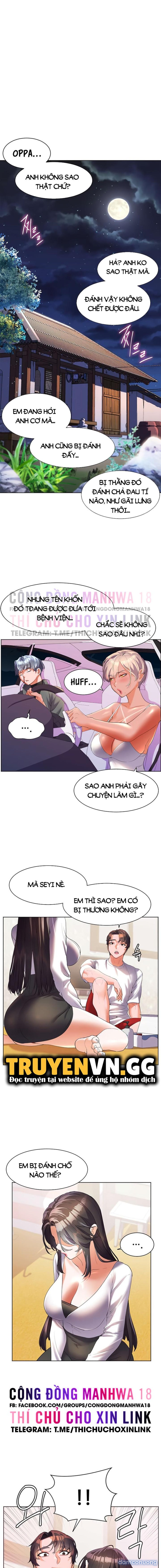 Cô Dâu Thời Thơ Ấu Của Tôi 