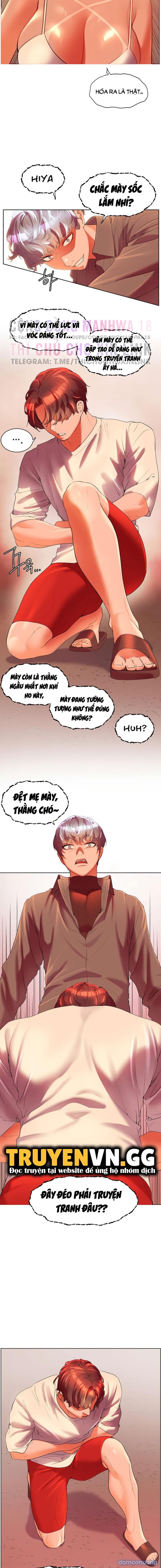 Cô Dâu Thời Thơ Ấu Của Tôi 
