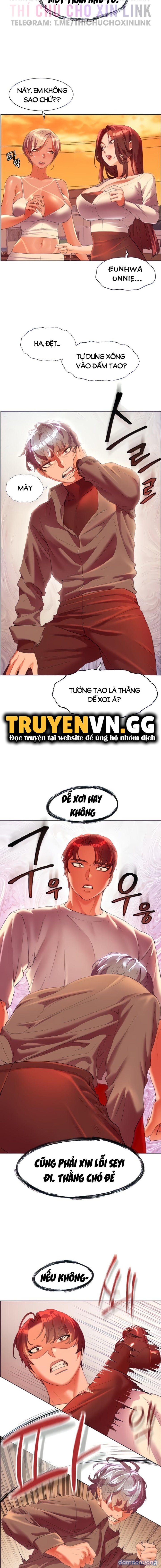 Cô Dâu Thời Thơ Ấu Của Tôi 