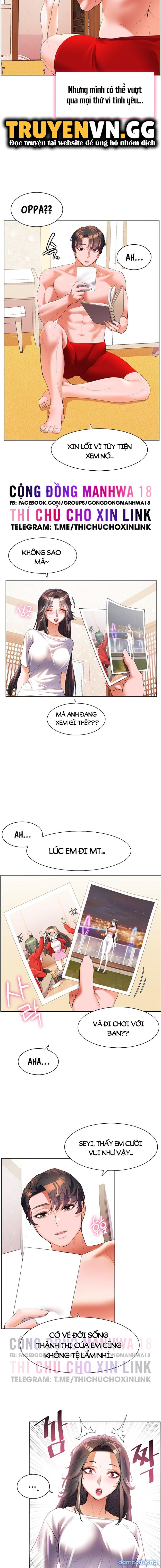 Cô Dâu Thời Thơ Ấu Của Tôi 