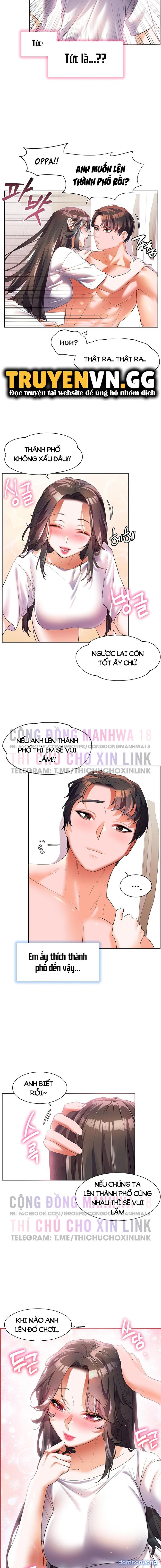 Cô Dâu Thời Thơ Ấu Của Tôi 