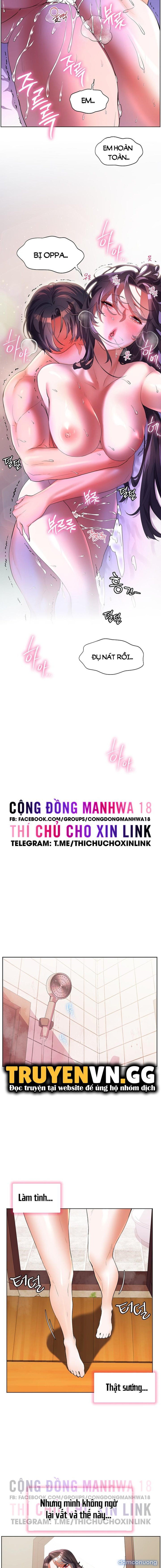 Cô Dâu Thời Thơ Ấu Của Tôi 