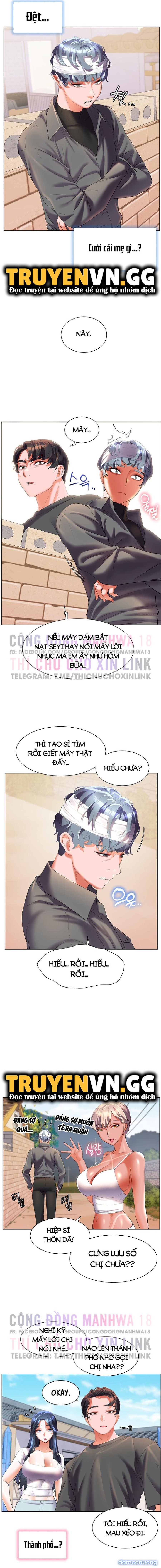 Cô Dâu Thời Thơ Ấu Của Tôi 