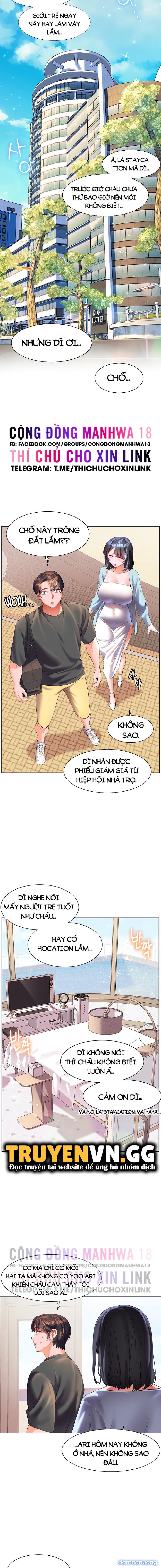 Cô Dâu Thời Thơ Ấu Của Tôi 