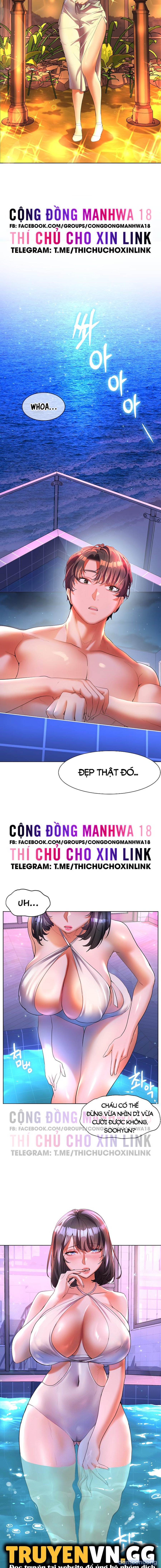 Cô Dâu Thời Thơ Ấu Của Tôi 