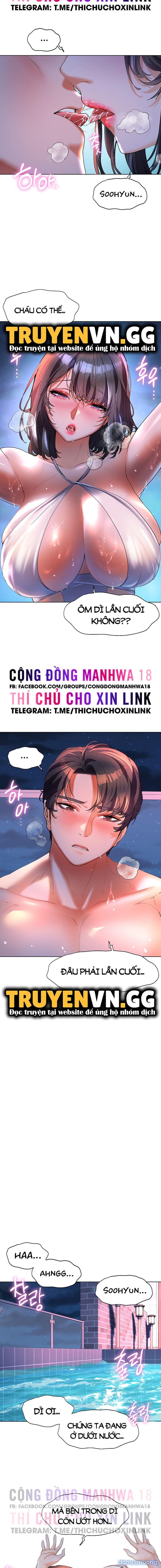 Cô Dâu Thời Thơ Ấu Của Tôi 