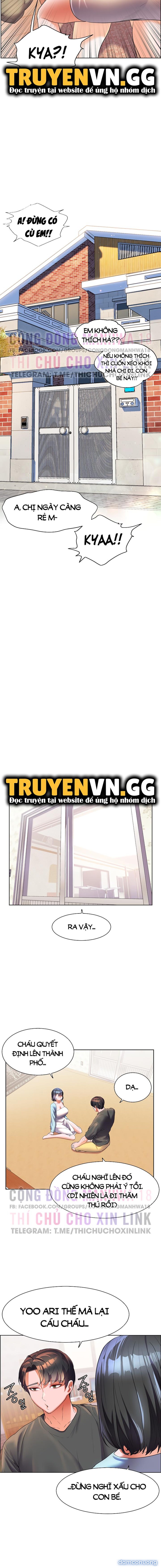 Cô Dâu Thời Thơ Ấu Của Tôi 