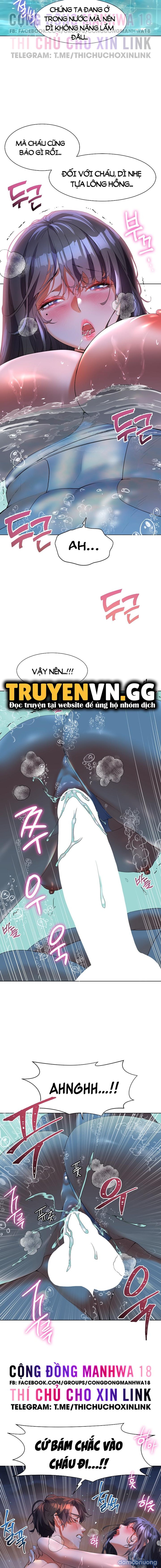 Cô Dâu Thời Thơ Ấu Của Tôi 