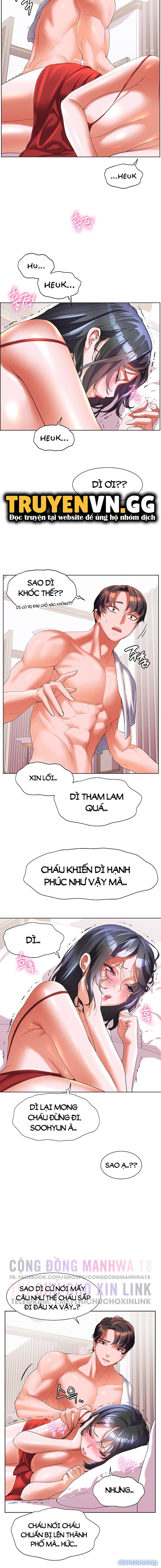 Cô Dâu Thời Thơ Ấu Của Tôi 