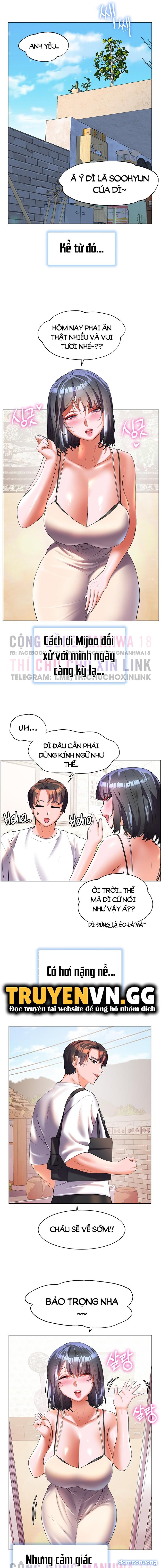 Cô Dâu Thời Thơ Ấu Của Tôi 