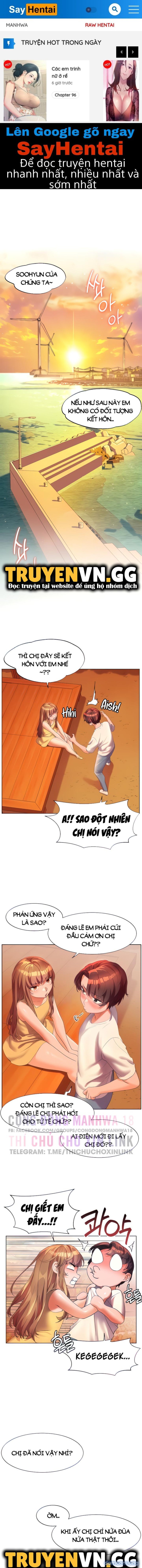 Cô Dâu Thời Thơ Ấu Của Tôi 