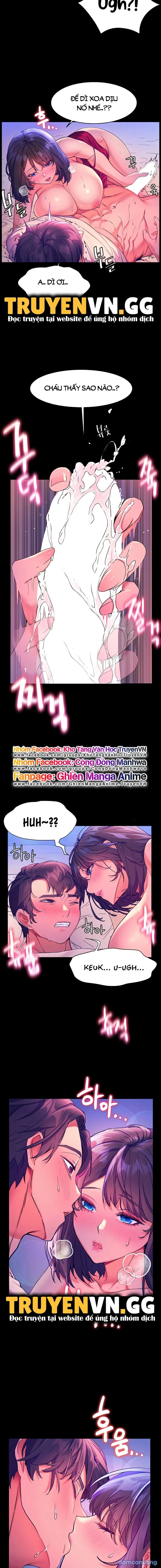 Cô Dâu Thời Thơ Ấu Của Tôi 
