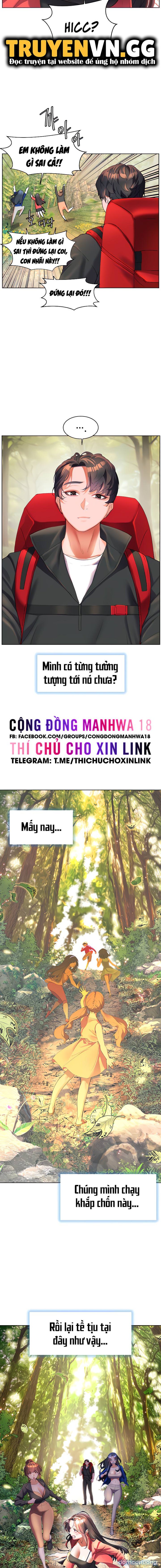 Cô Dâu Thời Thơ Ấu Của Tôi 
