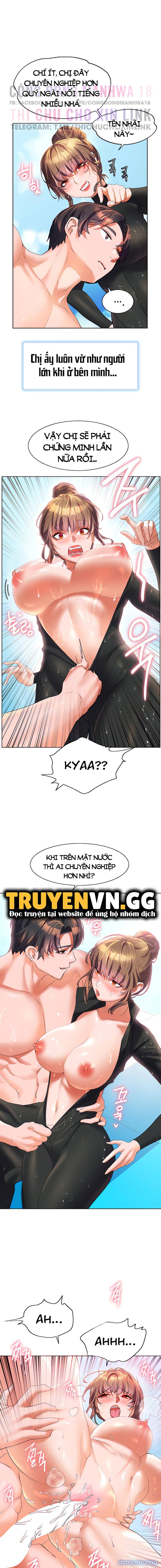 Cô Dâu Thời Thơ Ấu Của Tôi 