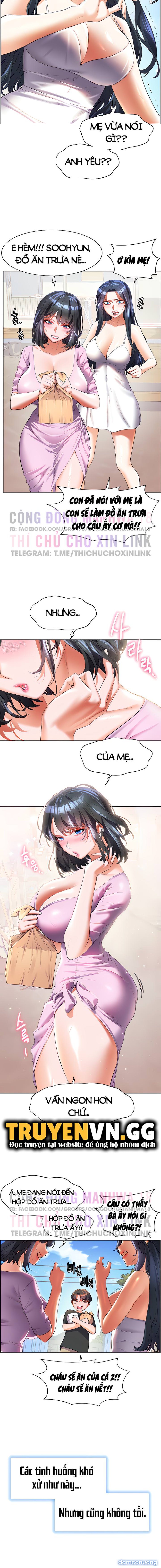 Cô Dâu Thời Thơ Ấu Của Tôi 