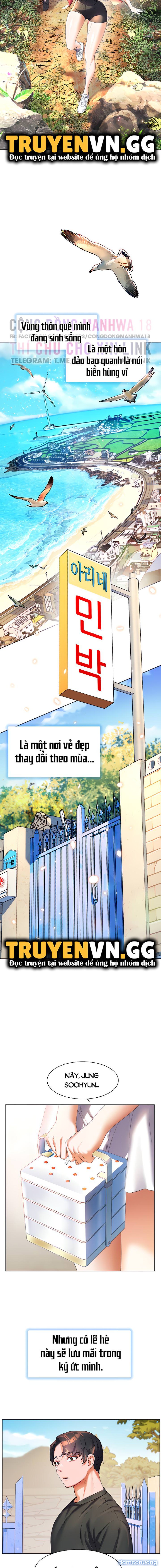 Cô Dâu Thời Thơ Ấu Của Tôi 