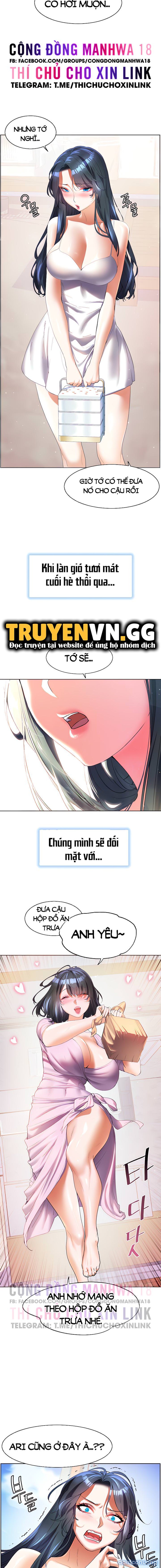 Cô Dâu Thời Thơ Ấu Của Tôi 