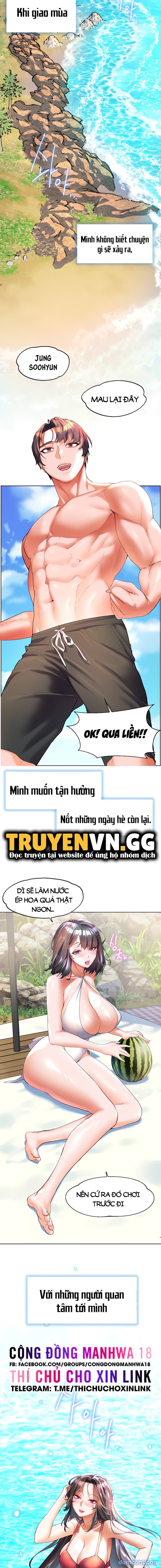 Cô Dâu Thời Thơ Ấu Của Tôi 