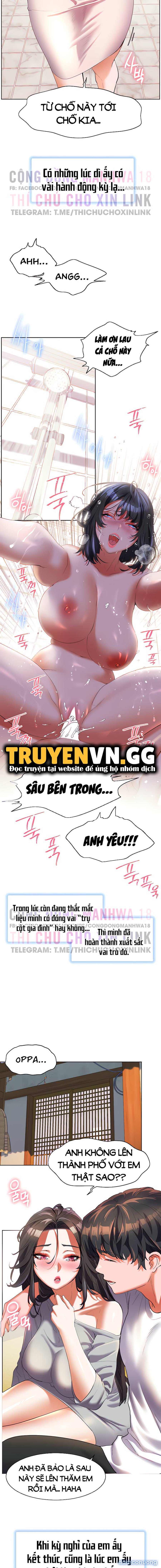 Cô Dâu Thời Thơ Ấu Của Tôi 