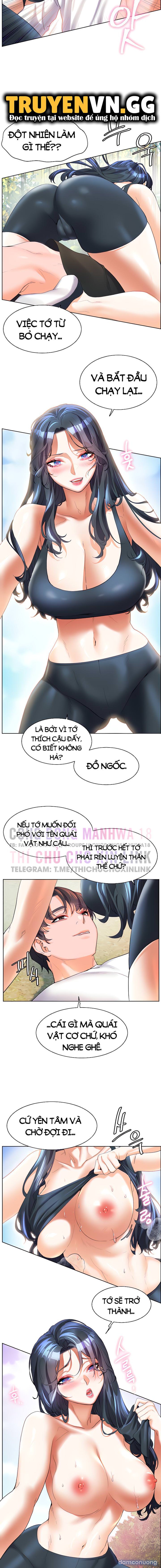 Cô Dâu Thời Thơ Ấu Của Tôi 