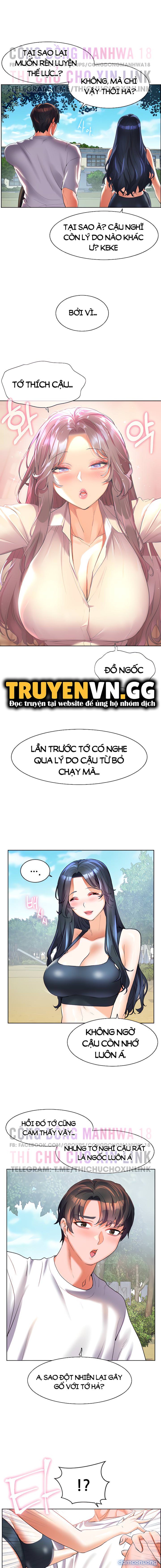 Cô Dâu Thời Thơ Ấu Của Tôi 