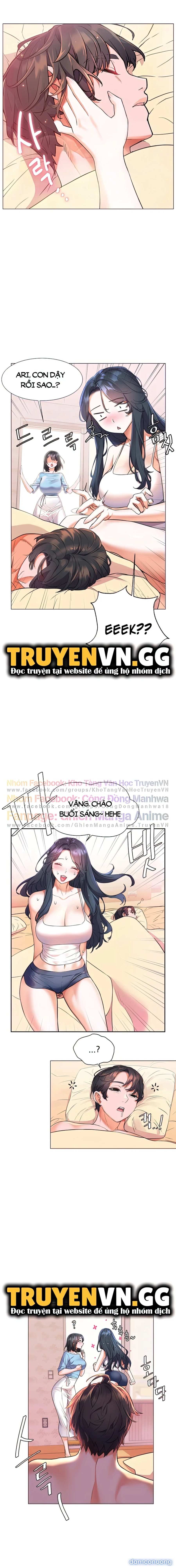 Cô Dâu Thời Thơ Ấu Của Tôi 