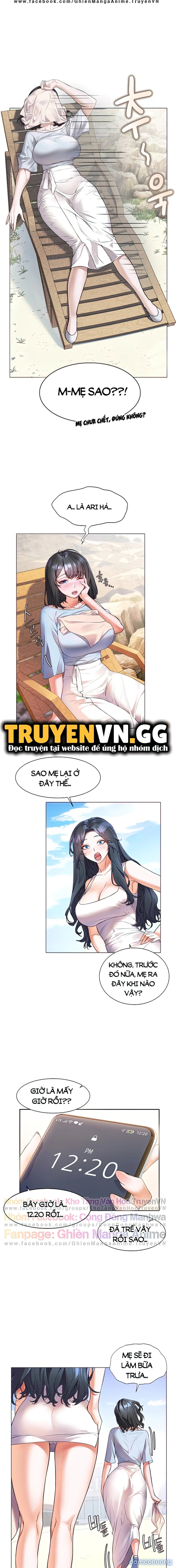 Cô Dâu Thời Thơ Ấu Của Tôi 