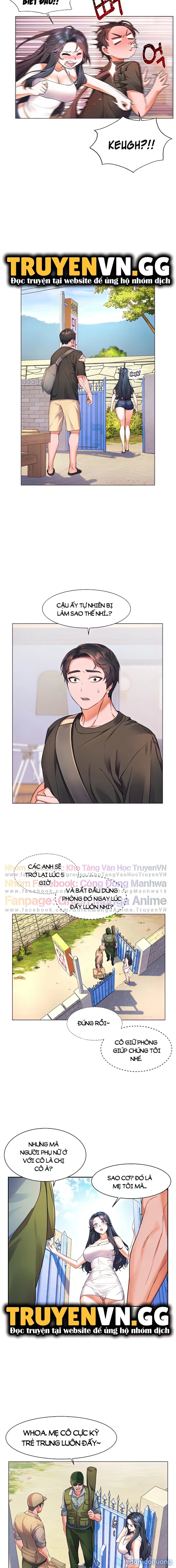 Cô Dâu Thời Thơ Ấu Của Tôi 