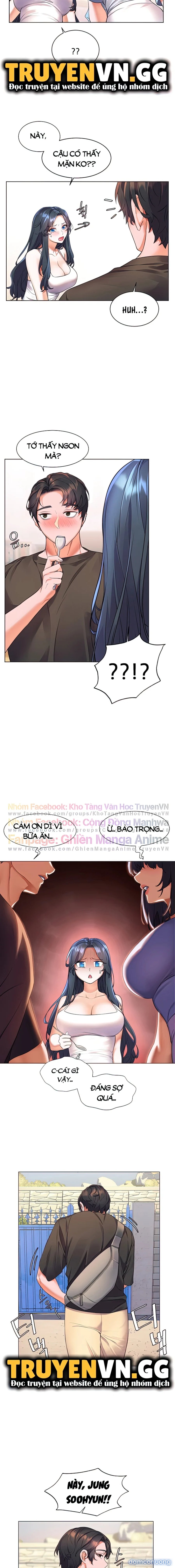 Cô Dâu Thời Thơ Ấu Của Tôi 