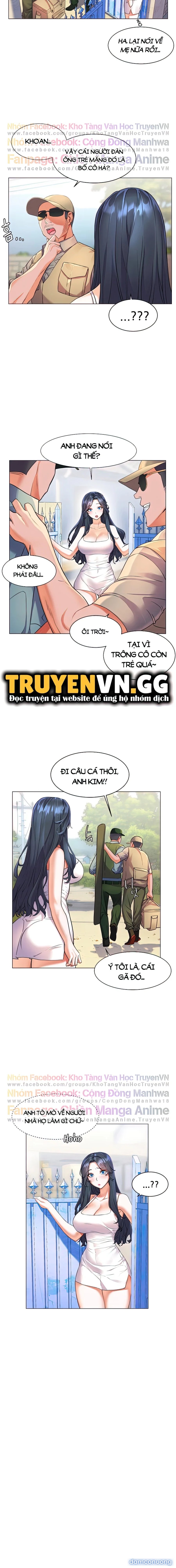 Cô Dâu Thời Thơ Ấu Của Tôi 