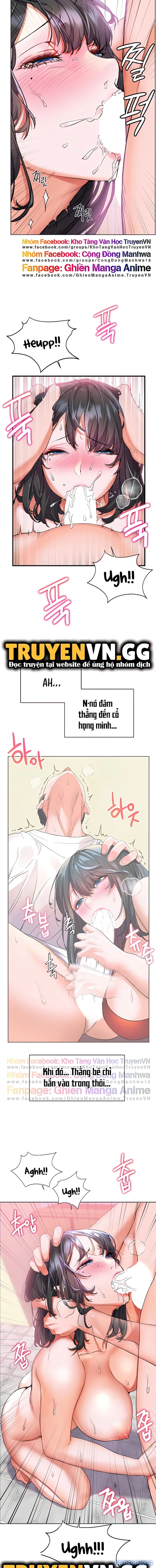 Cô Dâu Thời Thơ Ấu Của Tôi 