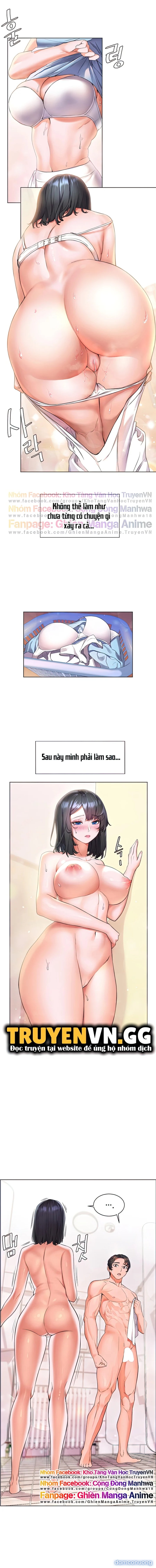 Cô Dâu Thời Thơ Ấu Của Tôi 